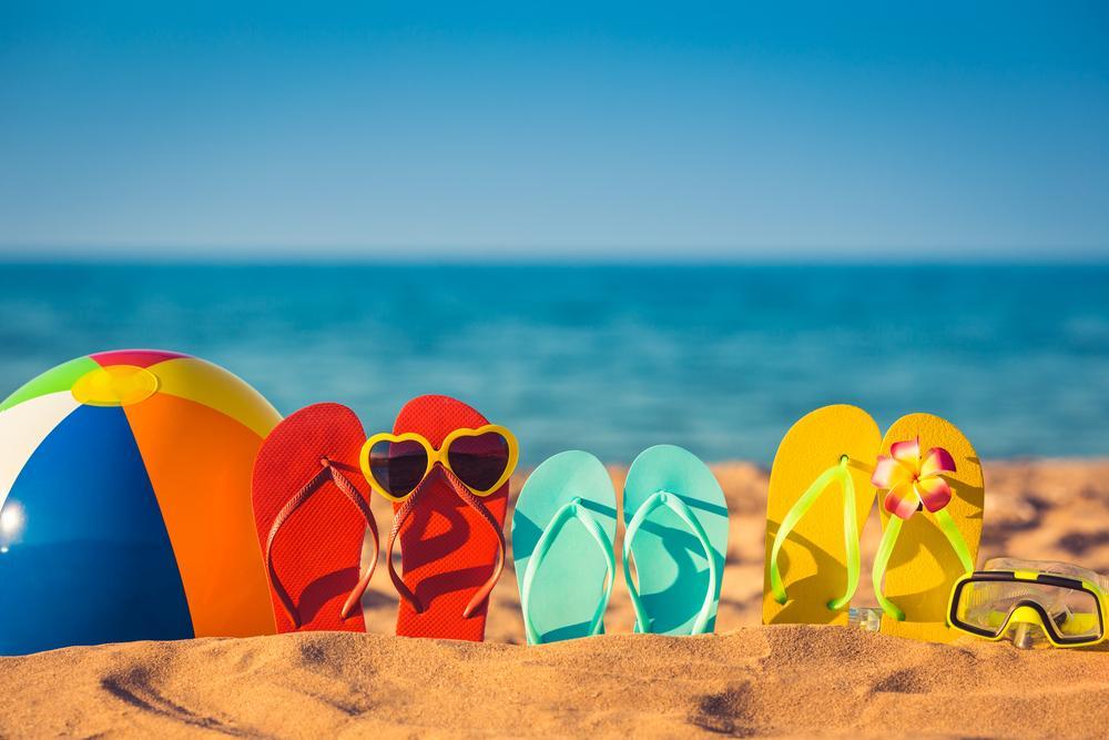 The Summer Secret Nobody Talks About